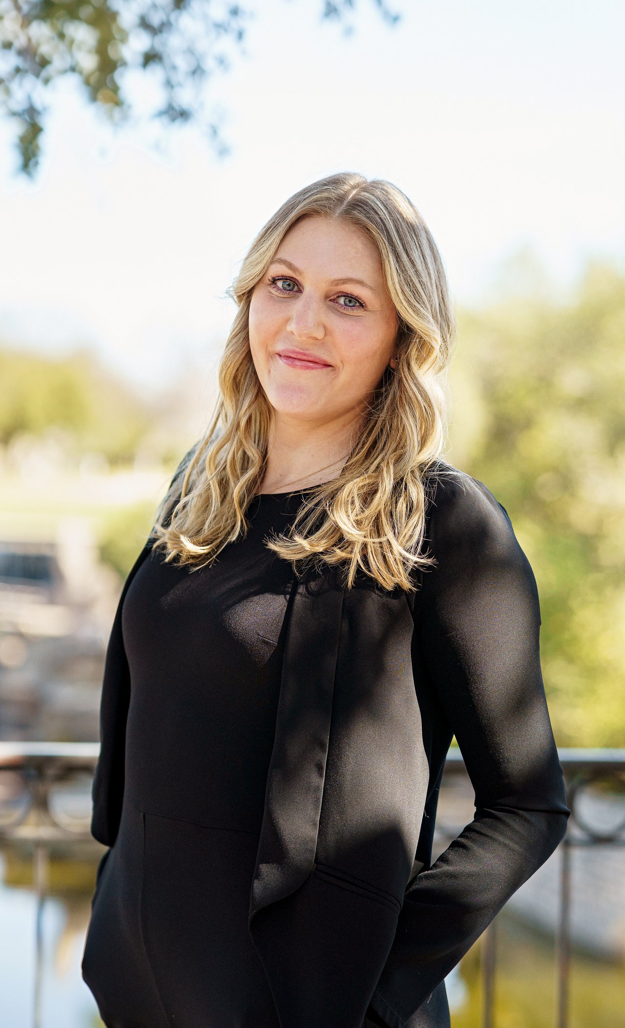 Alyssa Bilnoski, Realtor