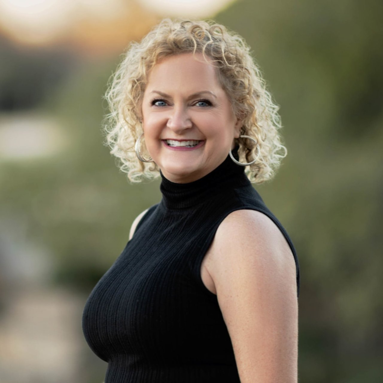 Carol Hardy, Realtor