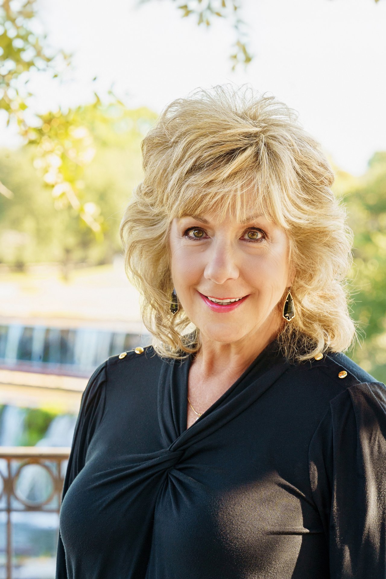 Cathy Ryden, Realtor | Partner