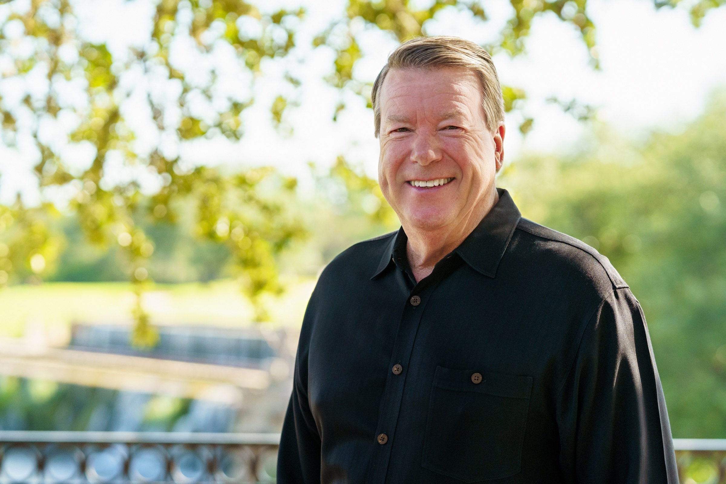 Chris Williston, Realtor
