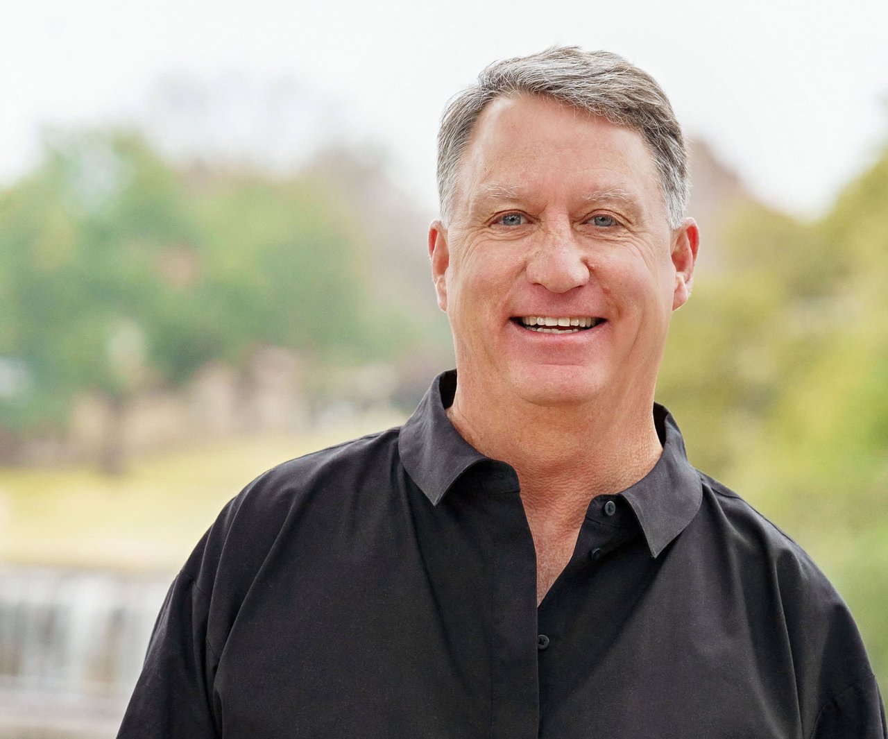David Bales, Realtor