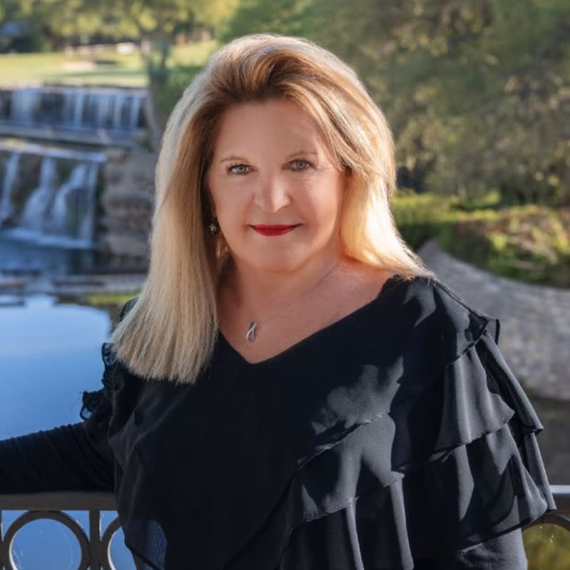 Diana Wright, Original Founder | In Memoriam 2023