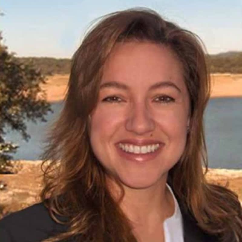Gena Hammonds, Realtor