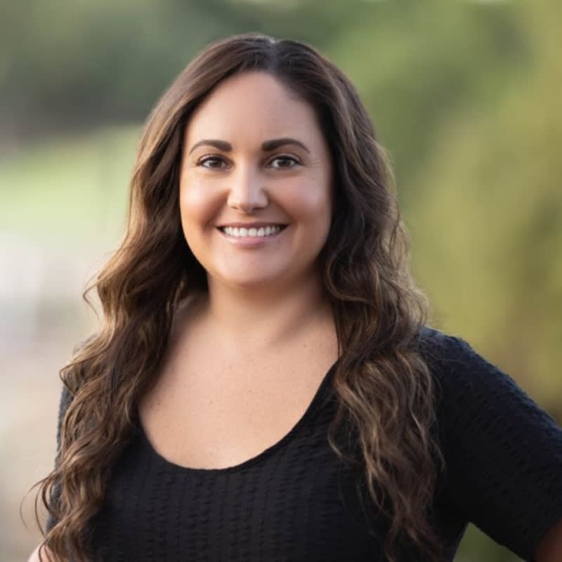 Heather Cauble, Realtor