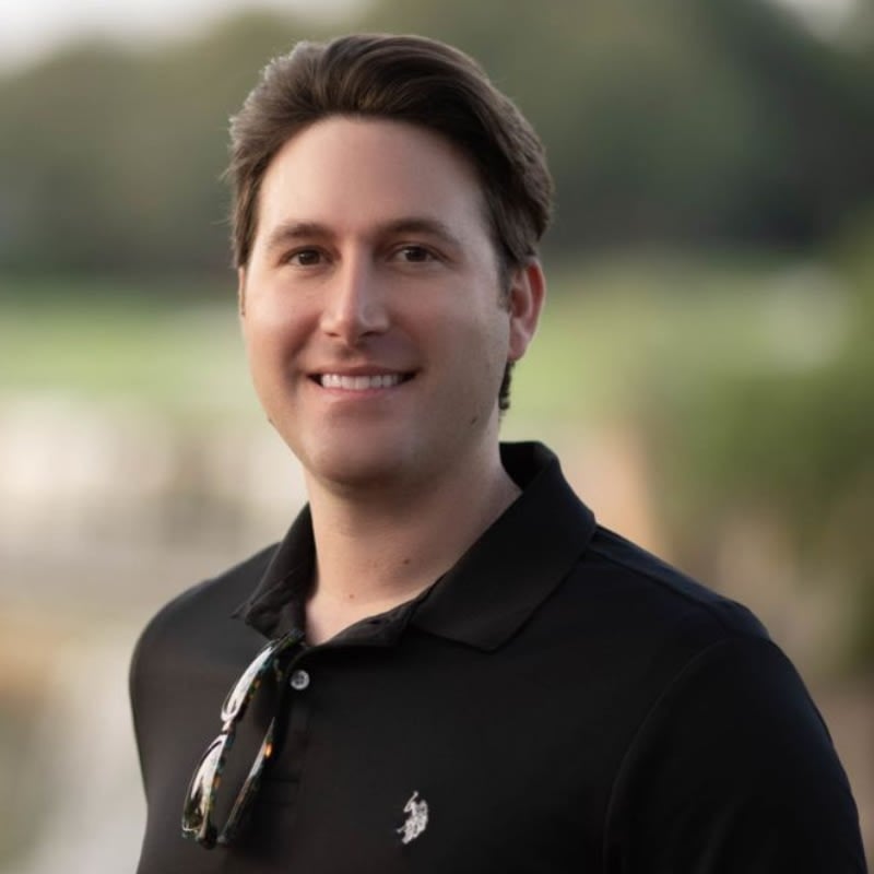 Justin Barrineau, Realtor