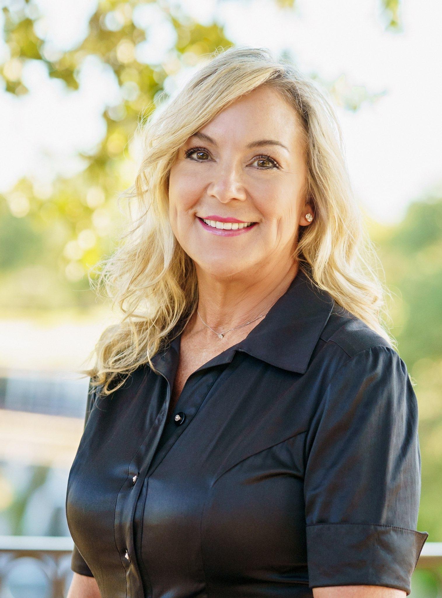 Kim Jackson, Realtor