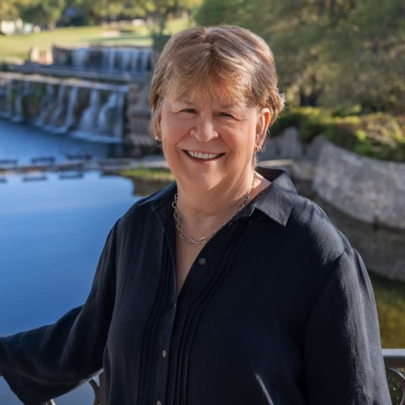 Patty Gillean, Broker | Partner