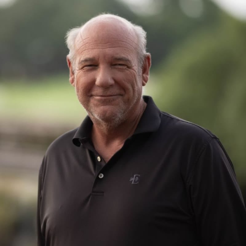 Ted Burget, Broker | Partner