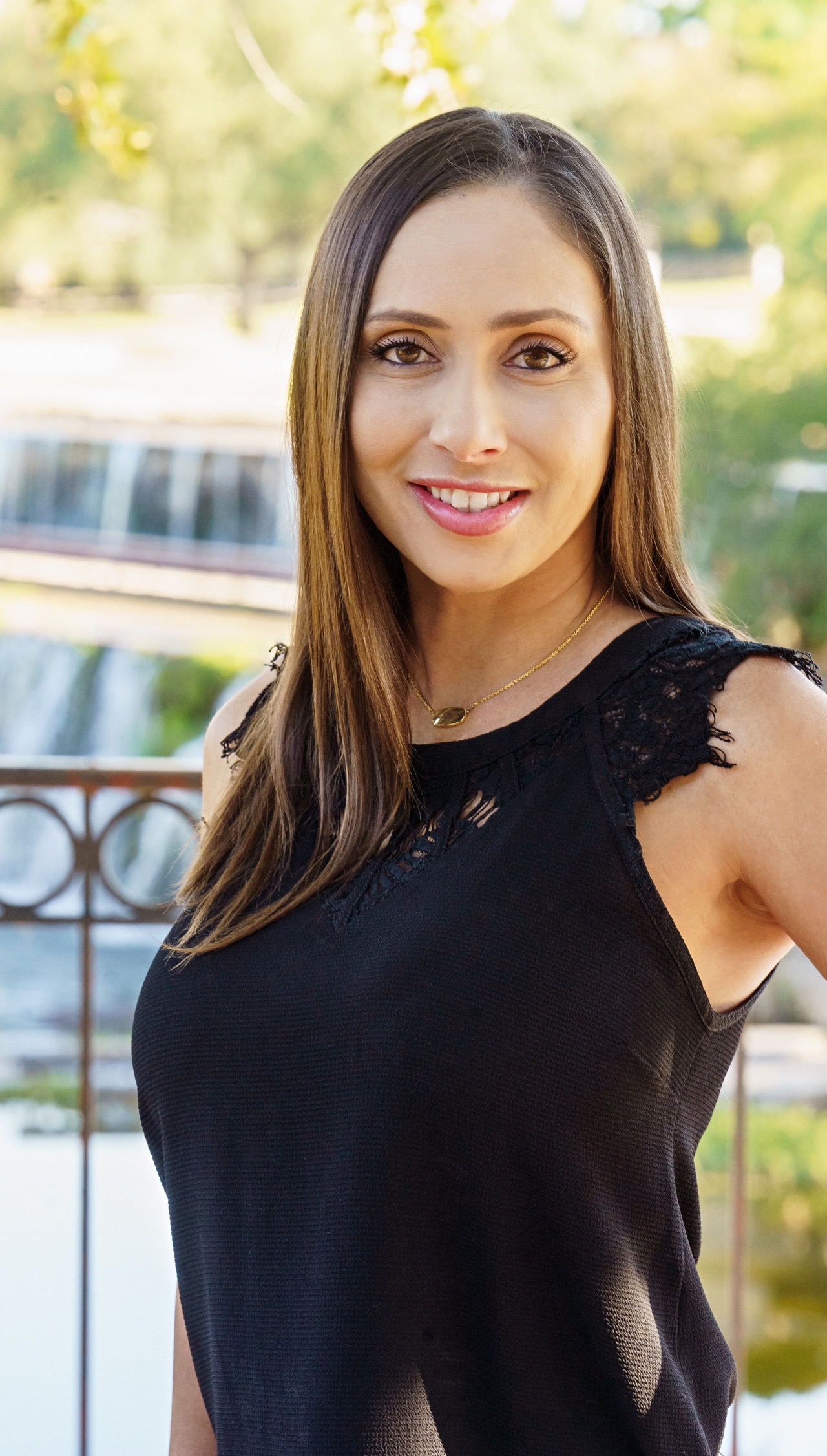 Valerie Chachere, Realtor