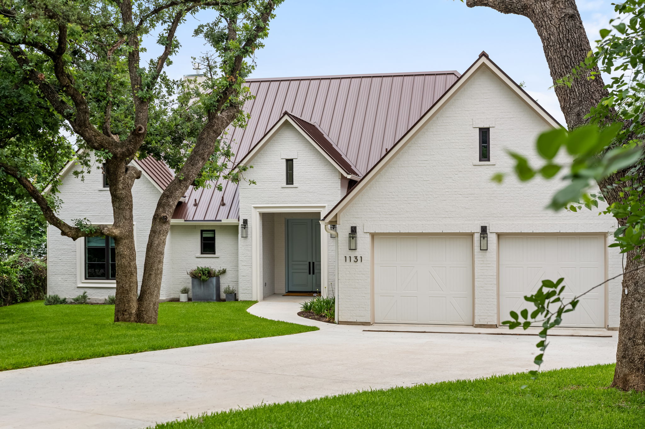 1131 N Shorewood Dr, Marble Falls, TX 78654