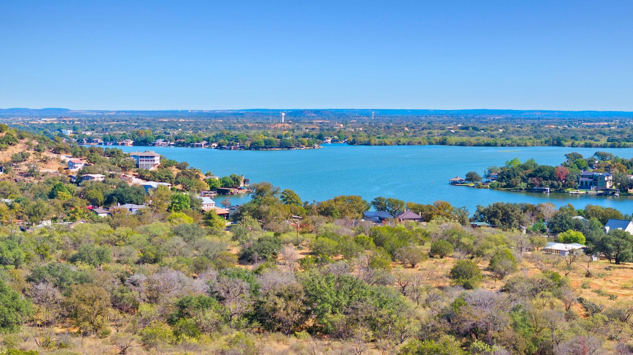TBD Sandy Mountain Dr. Tract 1, Sunrise Beach, TX 78643