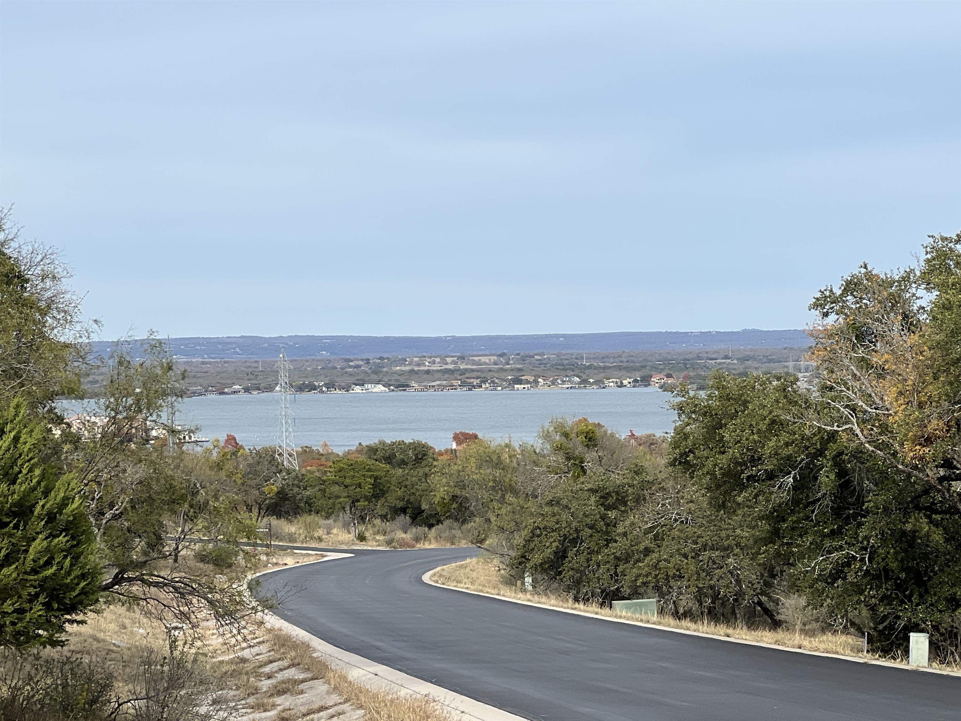 Lot 4143 Out Yonder/Clayton Nolen, Horseshoe Bay, TX 78657