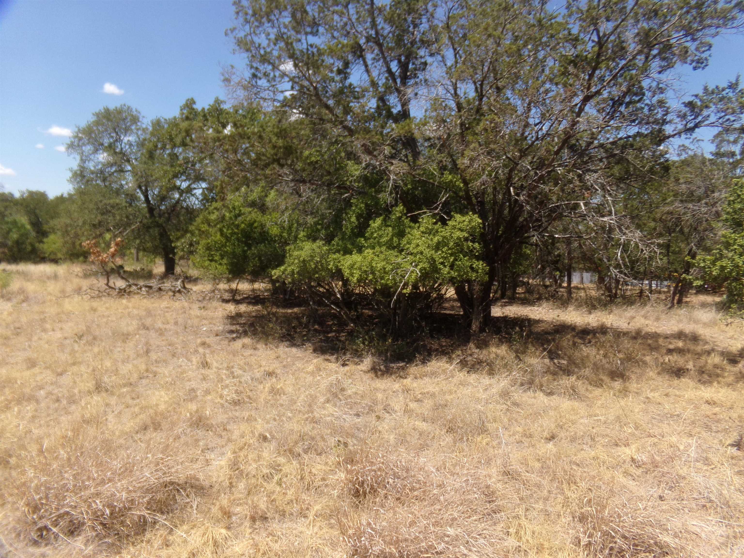 LOT 142 PINE, Cottonwood Shores, TX 78657