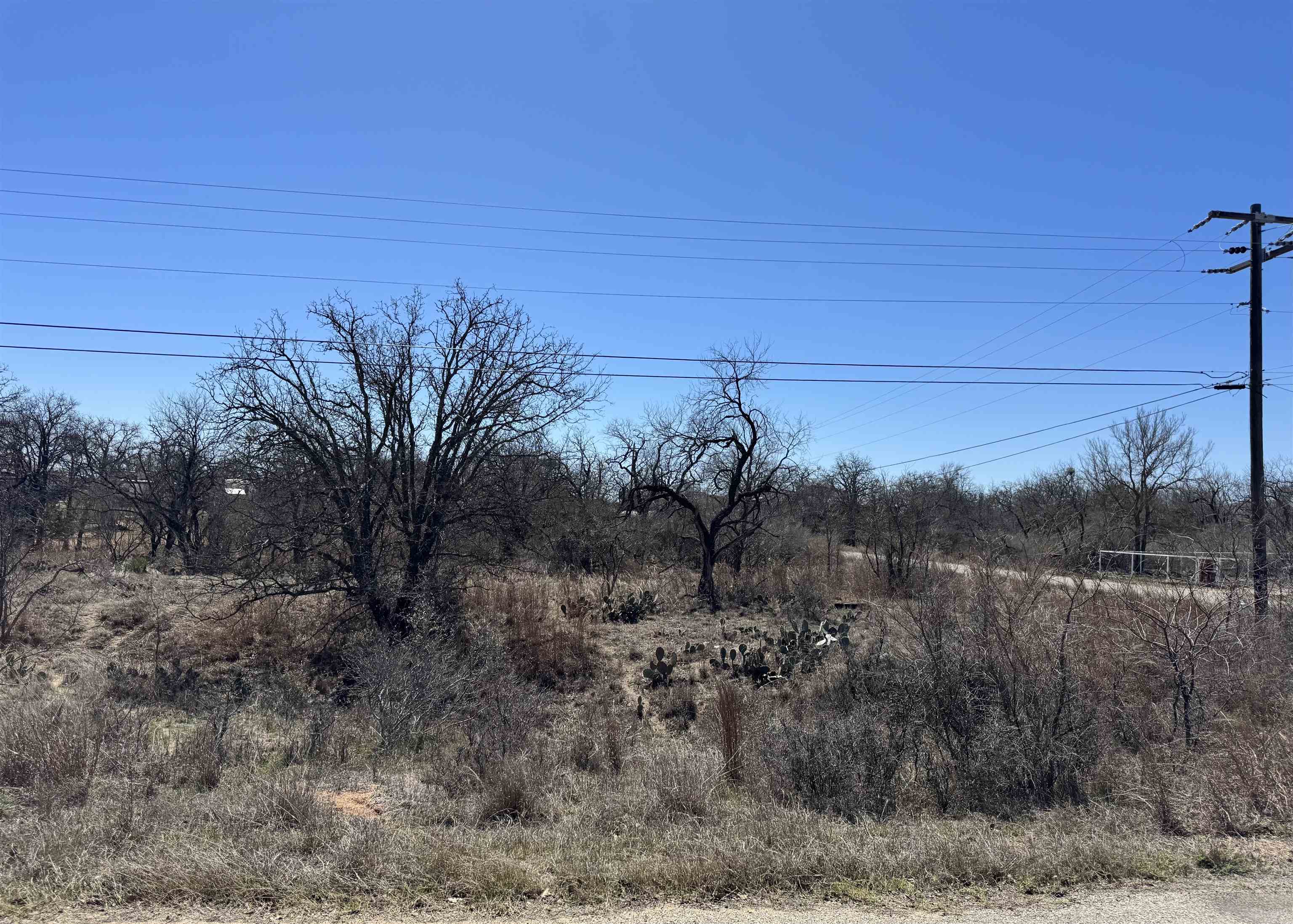 Lot 146 Woodlawn Drive, Kingsland, TX 78639