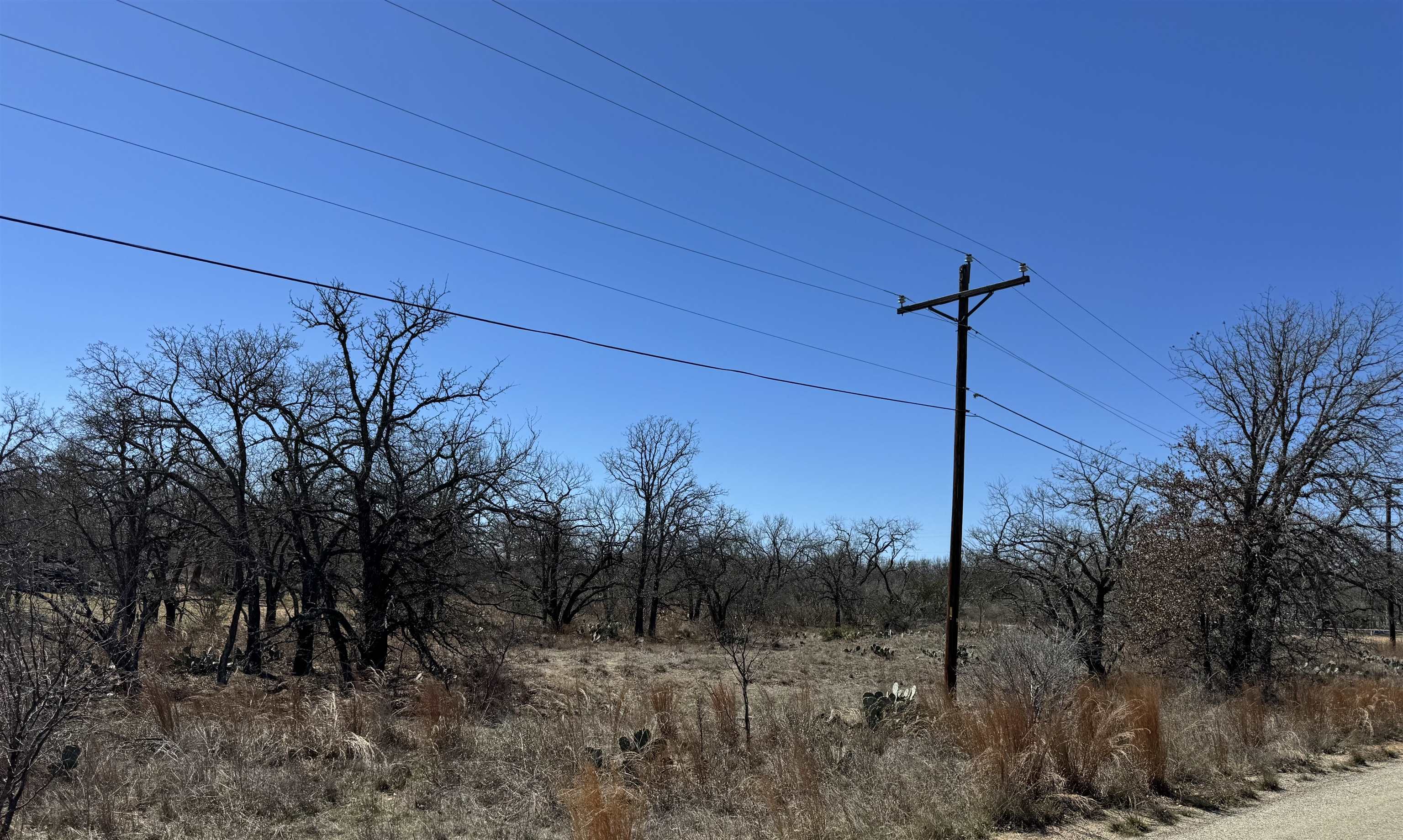 Lot 145 Woodlawn Drive, Kingsland, TX 78639