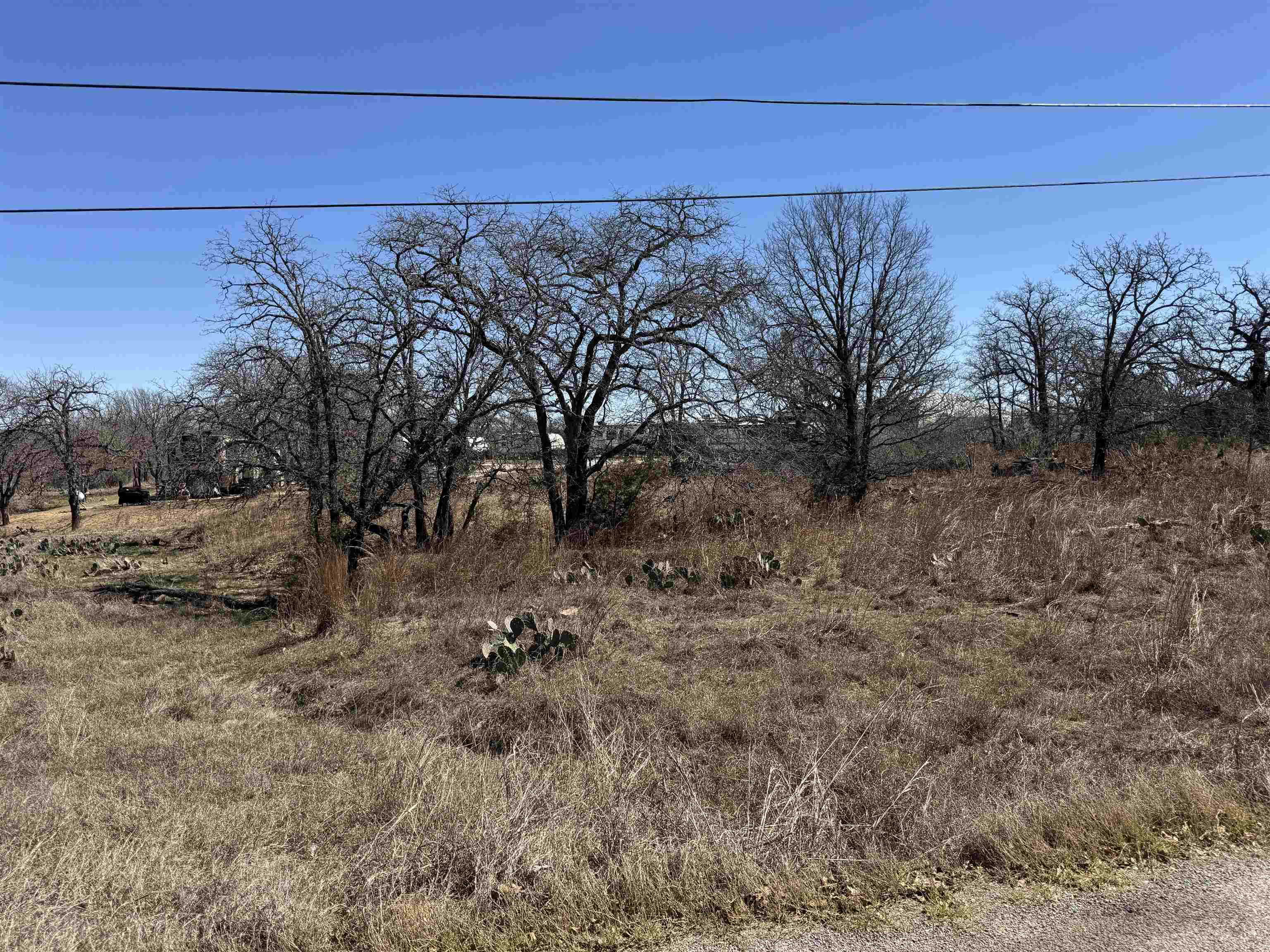Lot 149 Woodlawn Drive, Kingsland, TX 78639