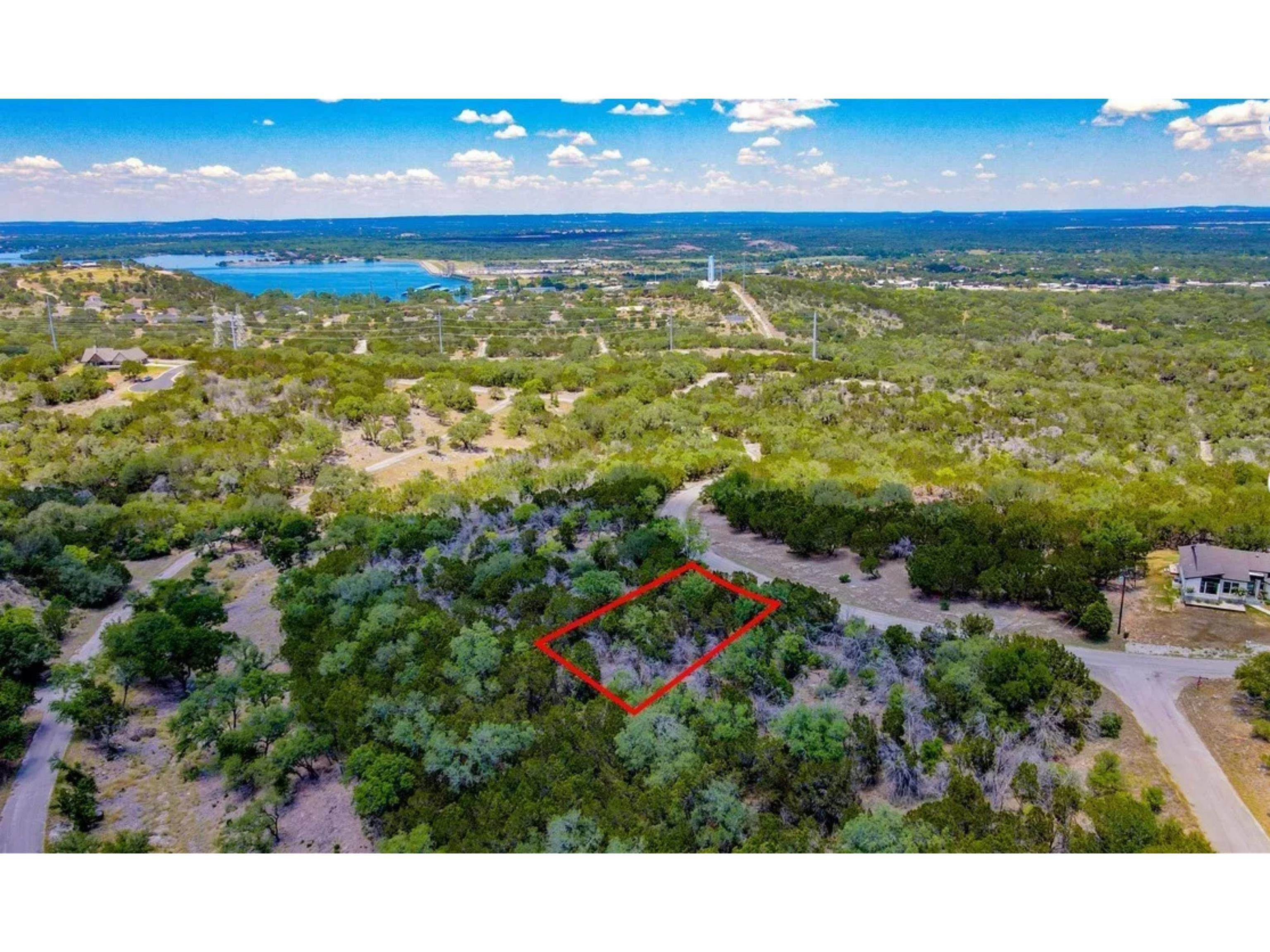 LT K11054 Mountain Dew, Horseshoe Bay, TX 78657