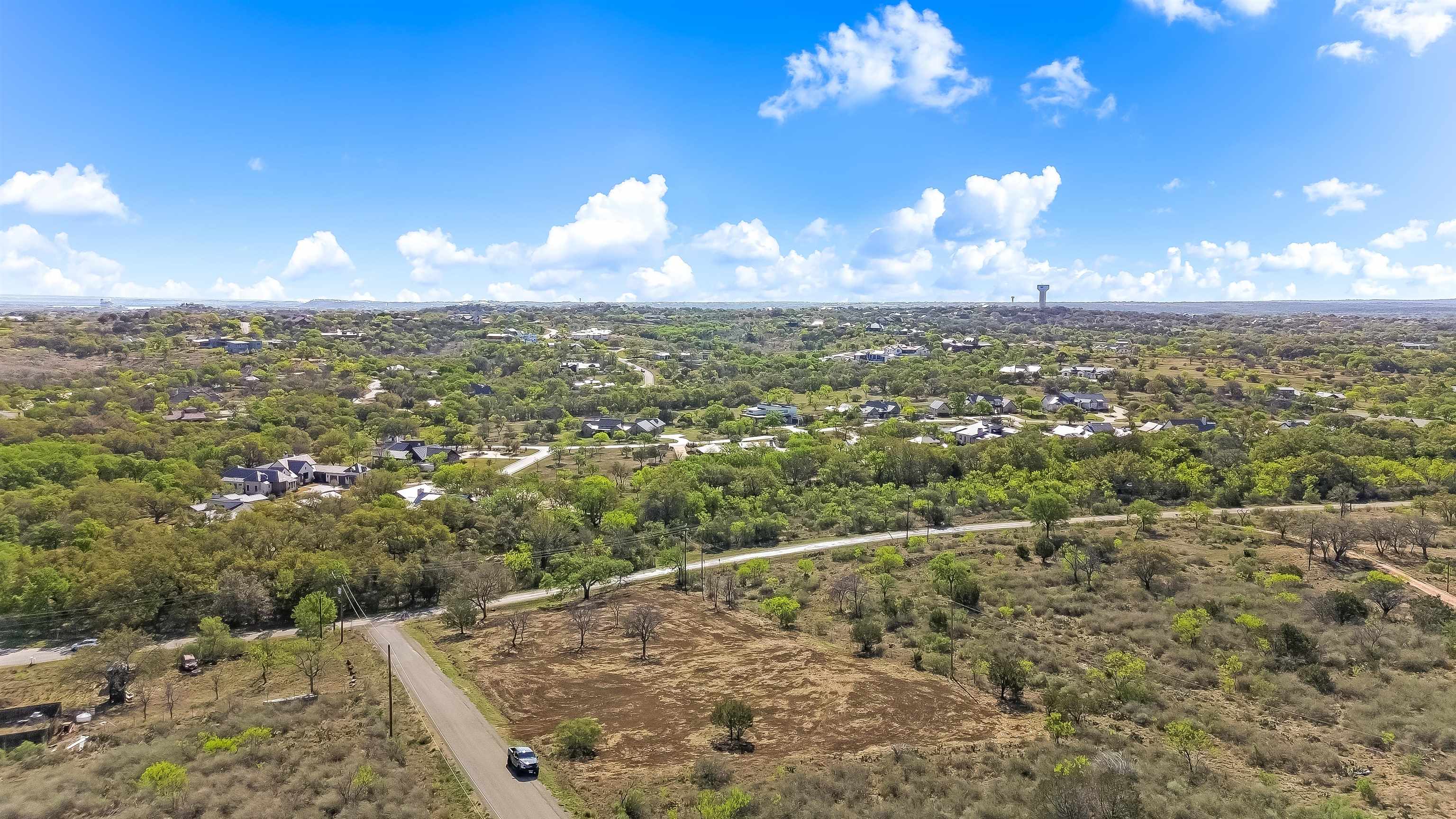1917 Sandy Harbor Drive, Horseshoe Bay, TX 78657