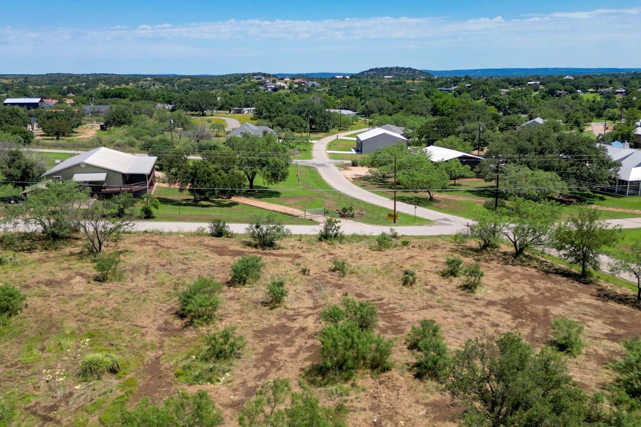 Lts 97-99 Hi-Line Drive, Horseshoe Bay, TX 78657