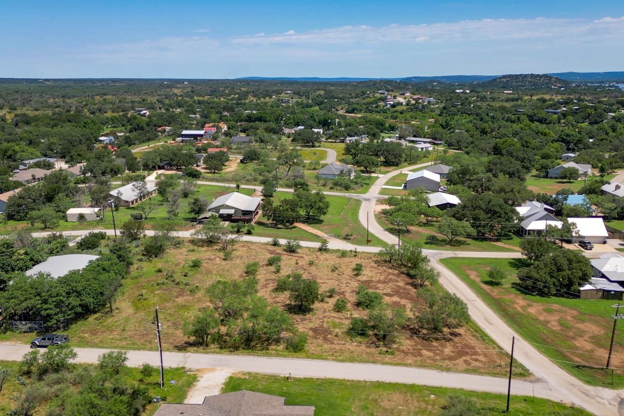 Lts 134-136 Cedar Drive, Horseshoe Bay, TX 78657