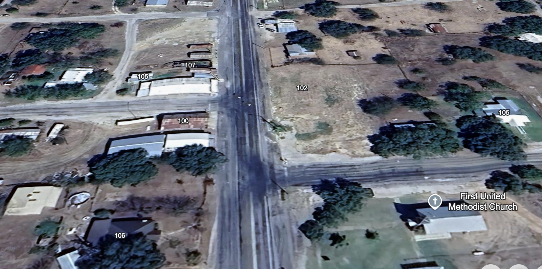 670 FM 501E Highway, Cherokee, TX 76832