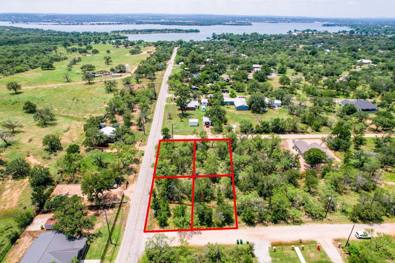 Lots 149-152 Valley View Ln, Granite Shoals, TX 78654