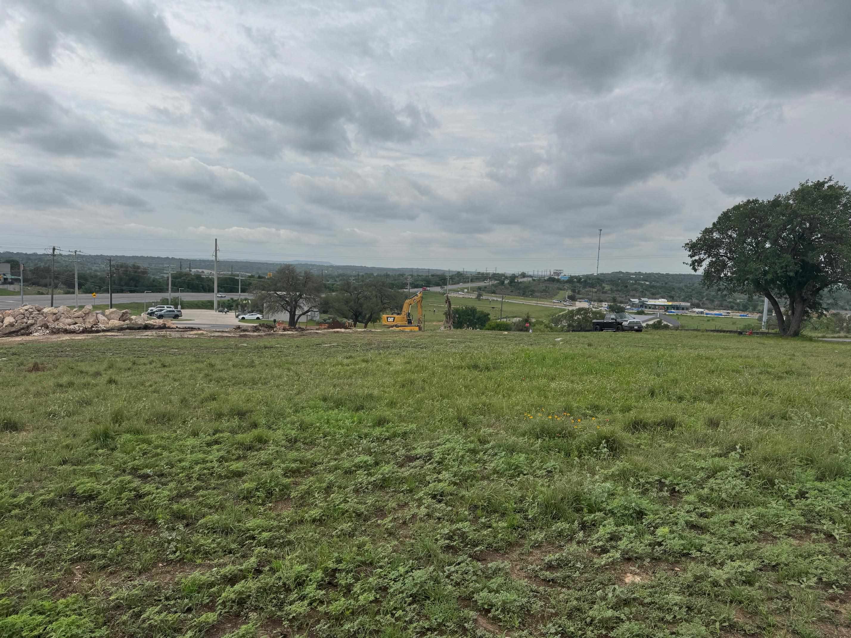 TBD Corazon, Marble Falls, TX 78654