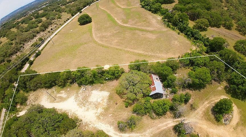 10620 CR 404, Spicewood, TX 78699