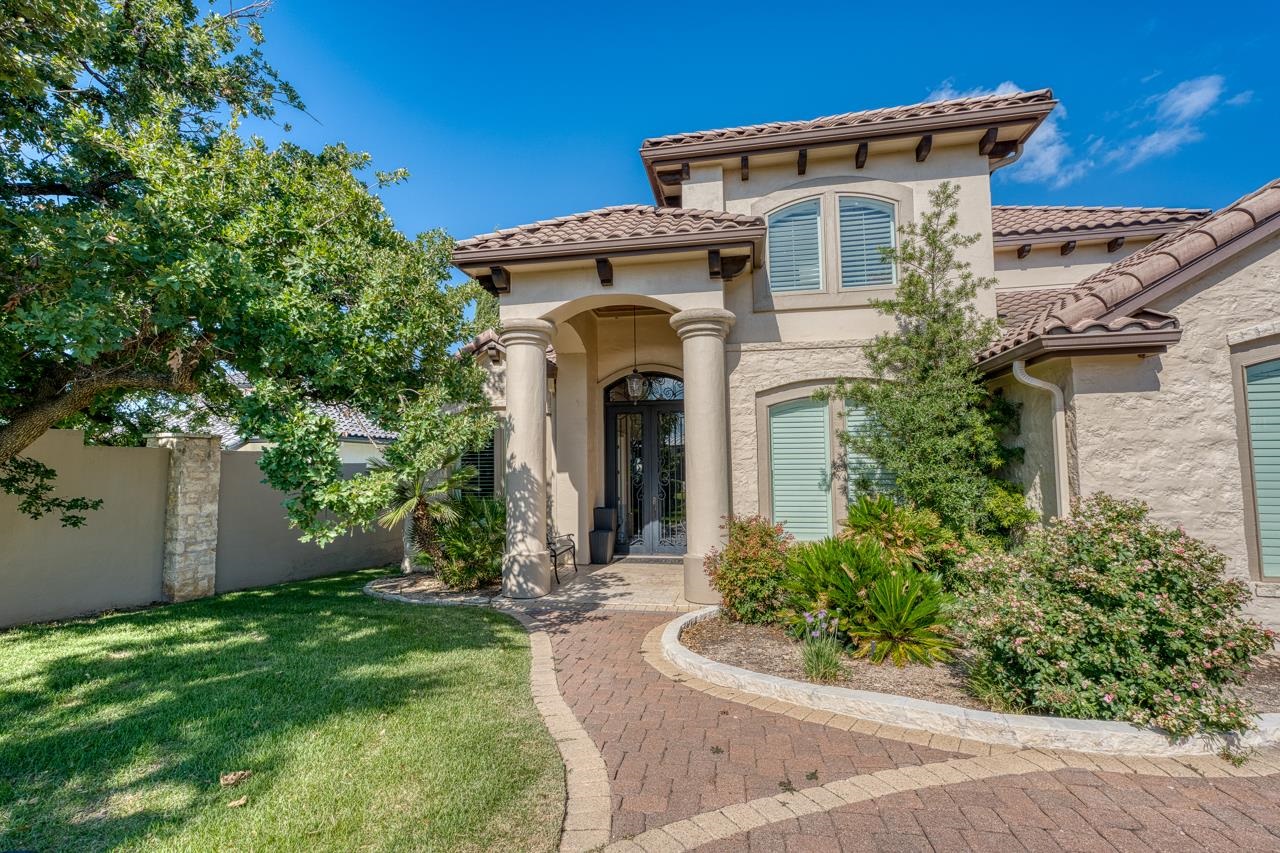 51 Applehead Island, Horseshoe Bay, TX 78657