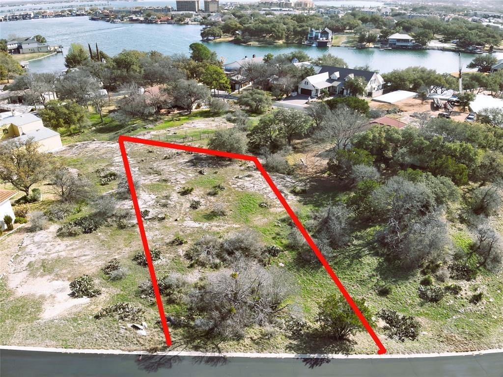 807 Tonto, Horseshoe Bay, TX 78657