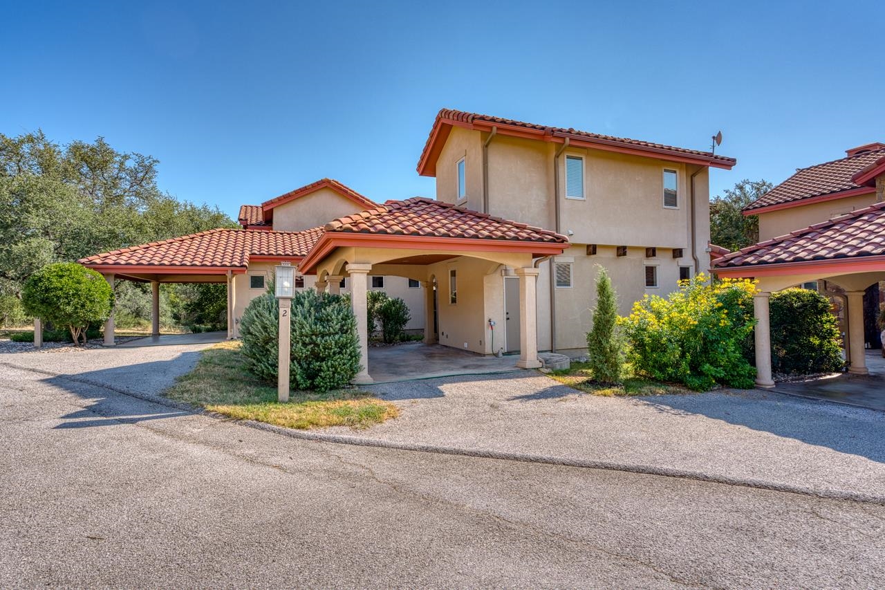 111 Lachite, Horseshoe Bay, TX 78657