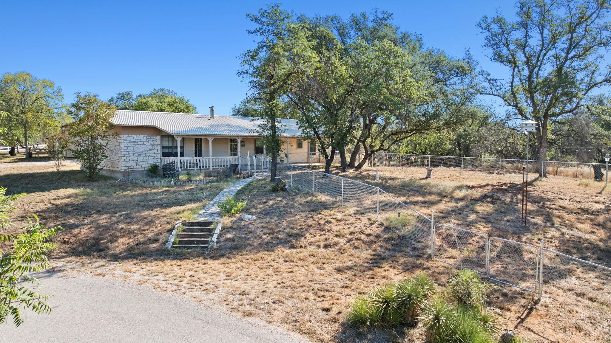 139 Pecan Road, Marble Falls, TX 78654