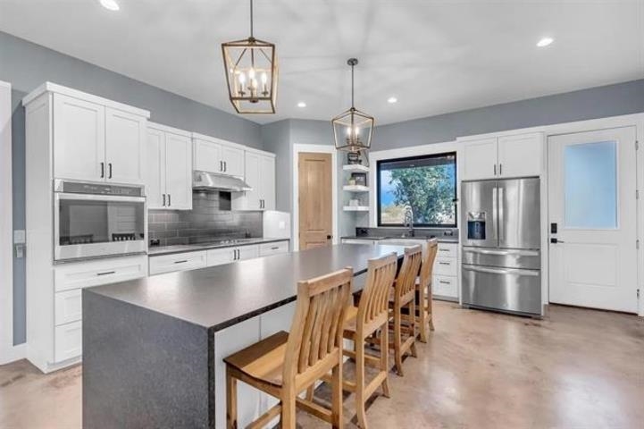 630 Old Spanish Trail, Buchanan Dam, TX 78609