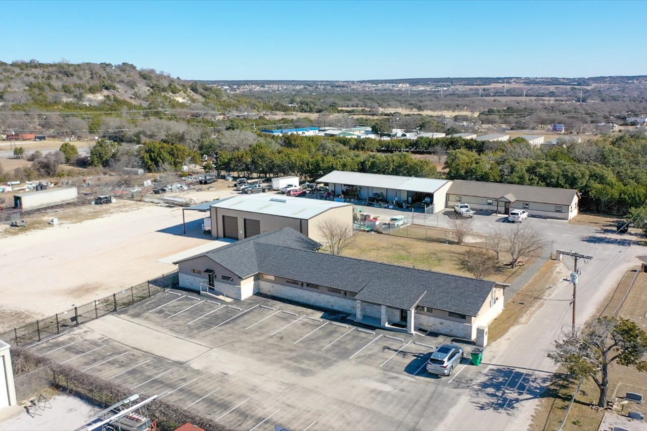 320 Southland Drive, Burnet, TX 78611