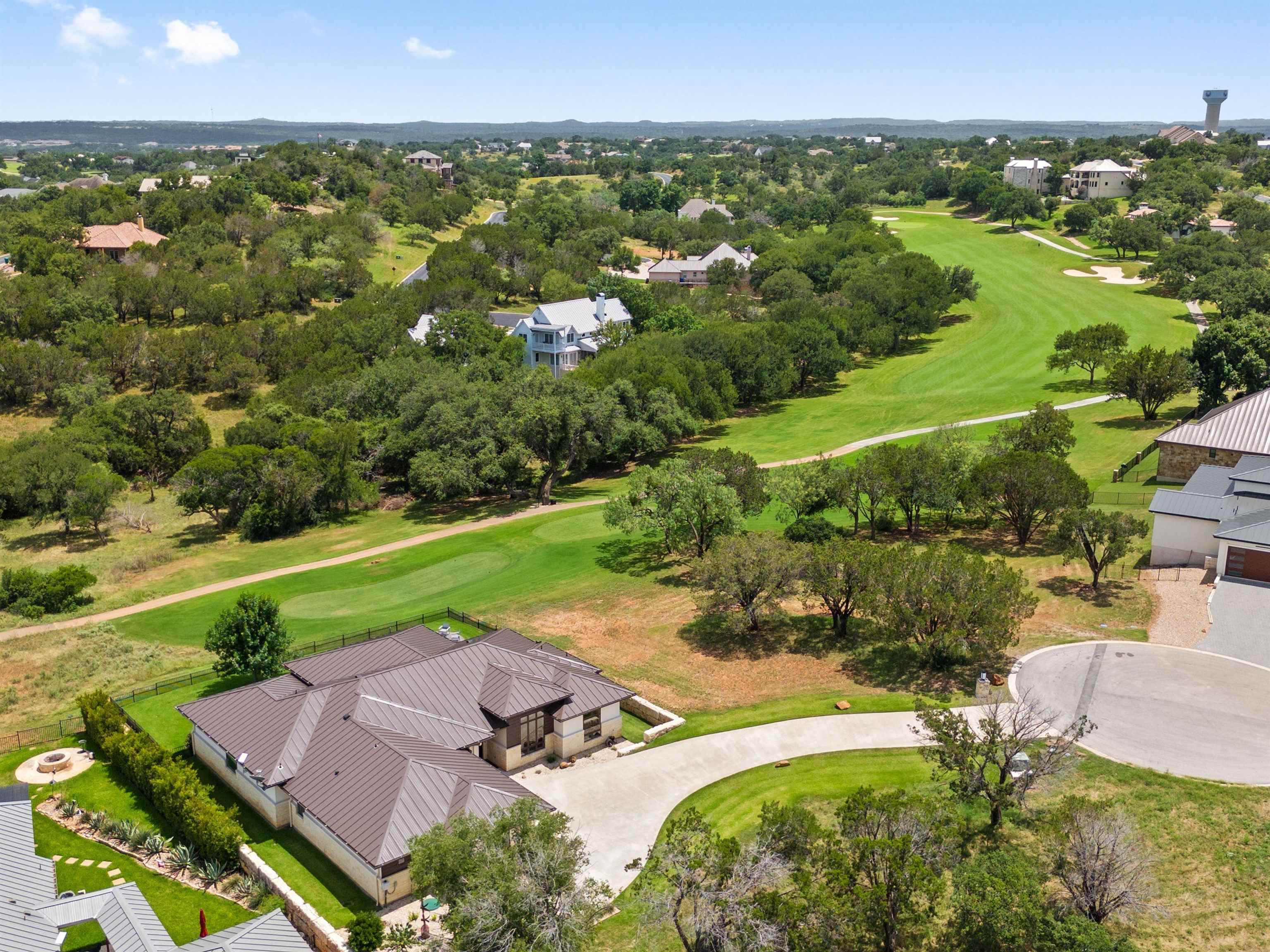 105 Whistle Stop, Horseshoe Bay, TX 78657