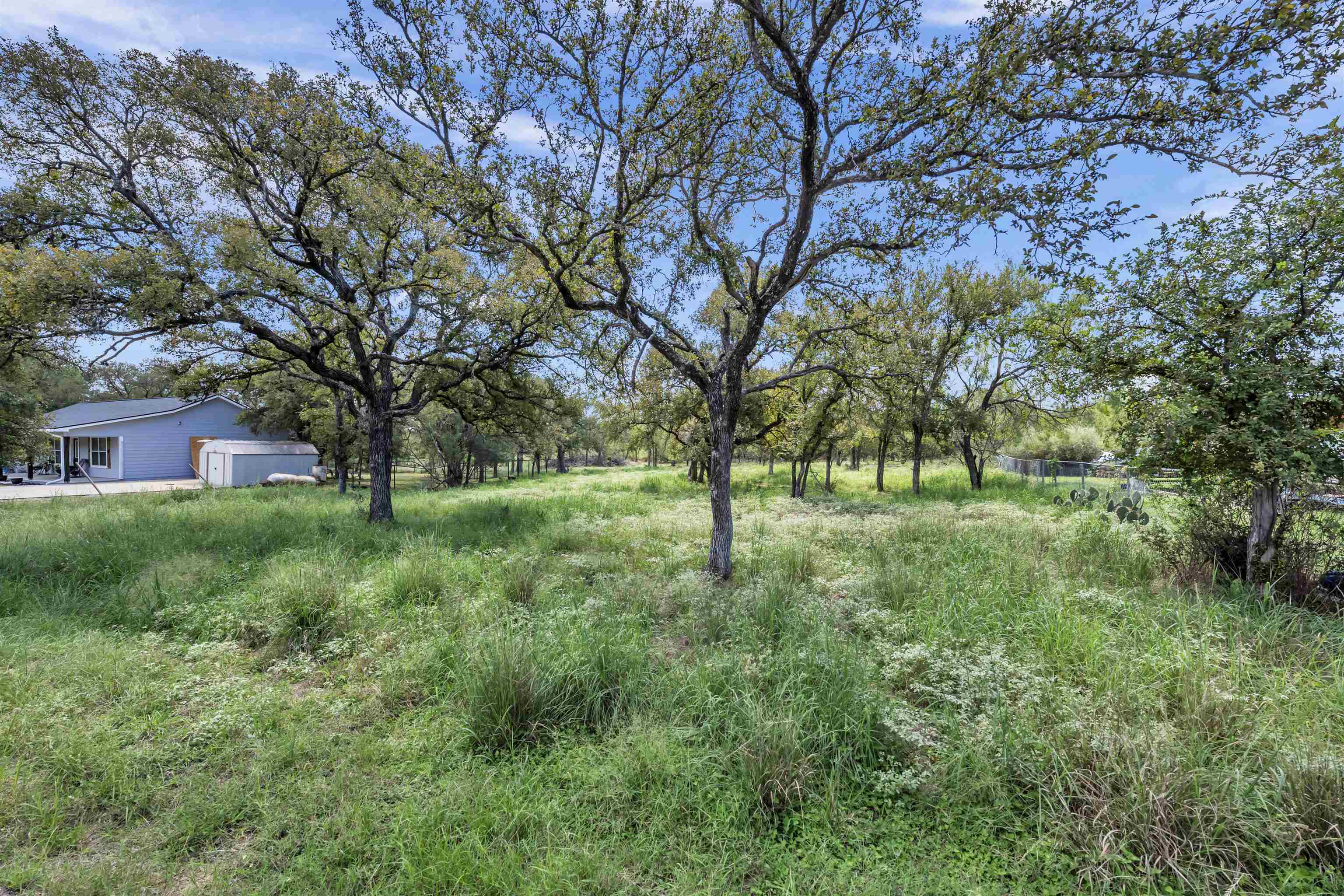 TBD Maple Drive, Granite Shoals, TX 78654