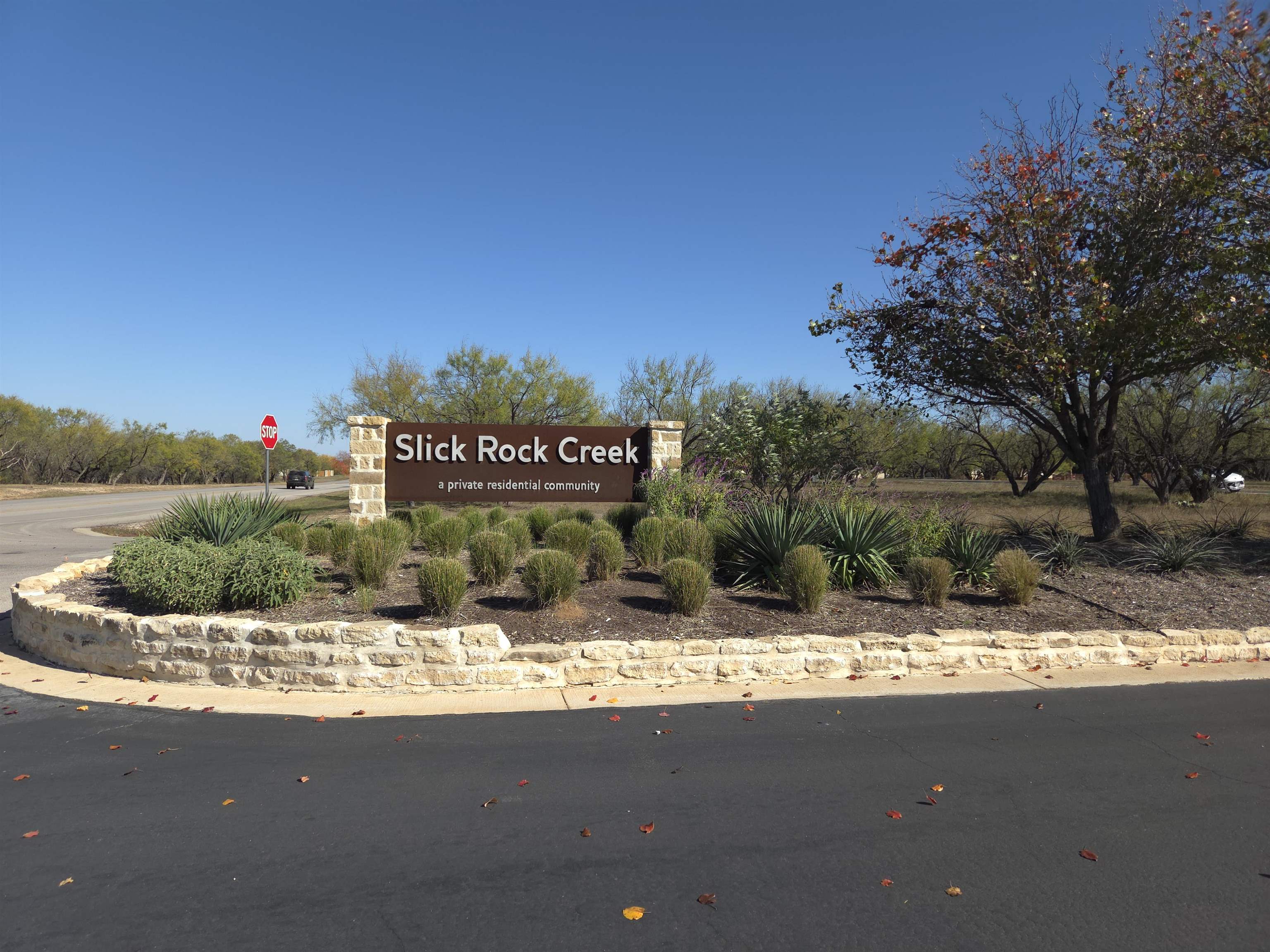 LT 23048 Hi Circle South/Far West, Horseshoe Bay, TX 78657