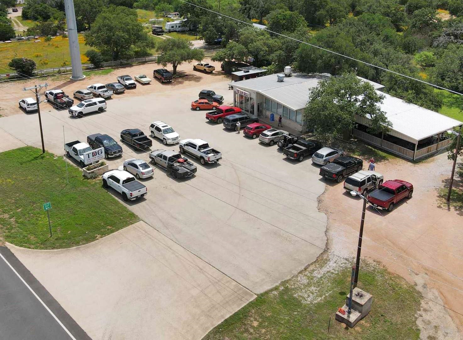 16082 E Highway 29, Buchanan Dam, TX 78609