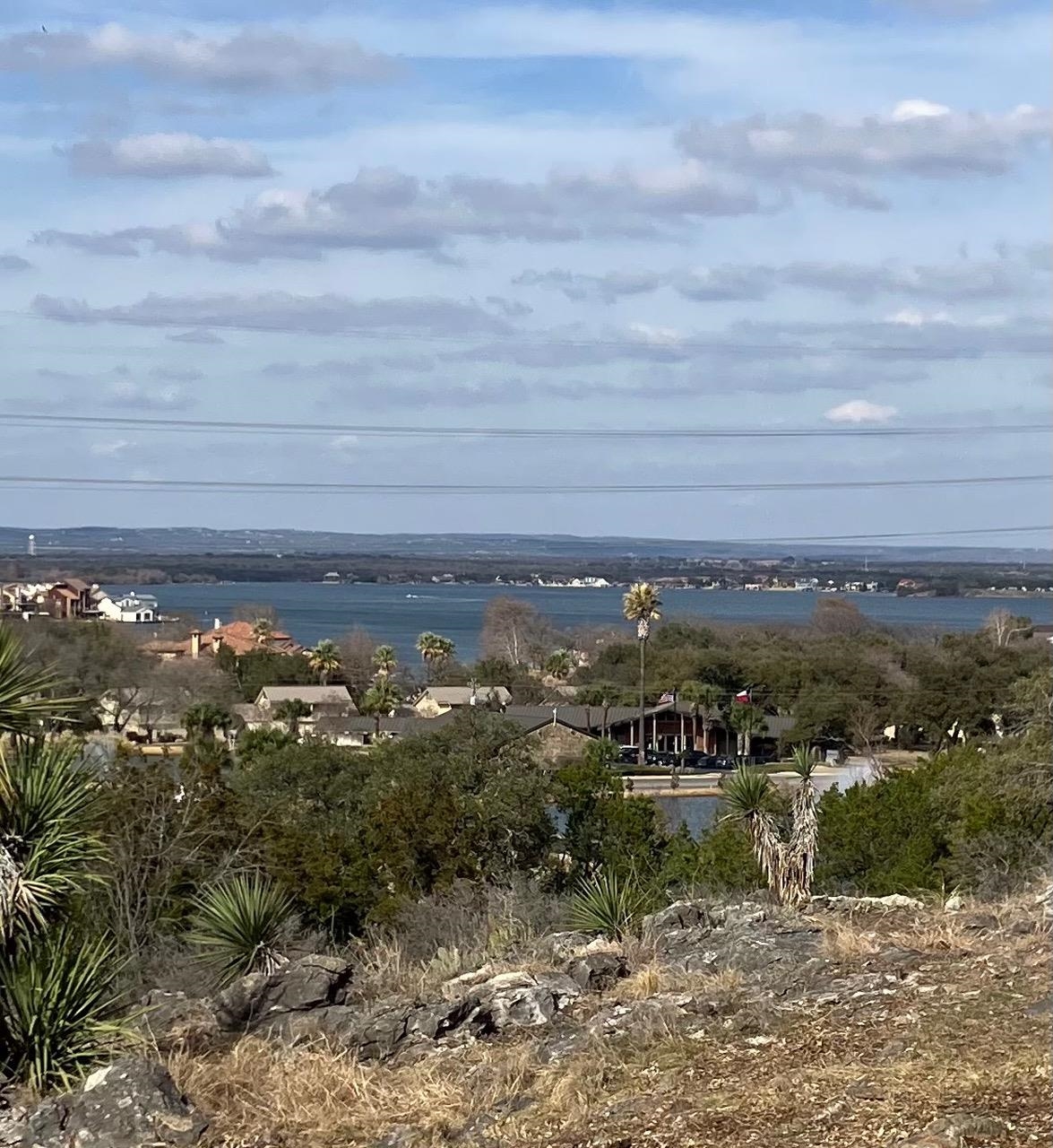 716 Scarlet Sun, Horseshoe Bay, TX 78657