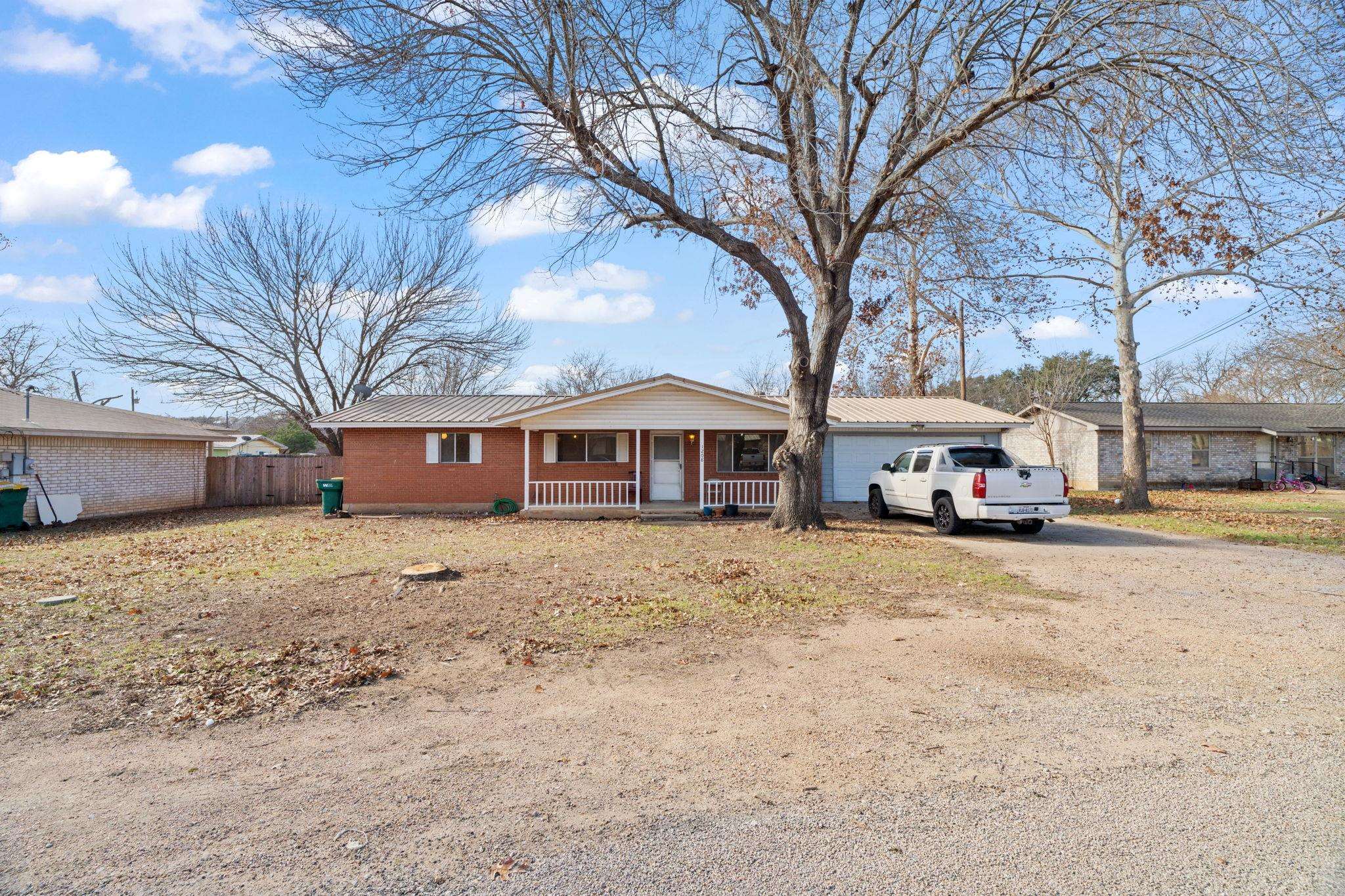 1208 Mulberry Drive, Marble Falls, TX 78654