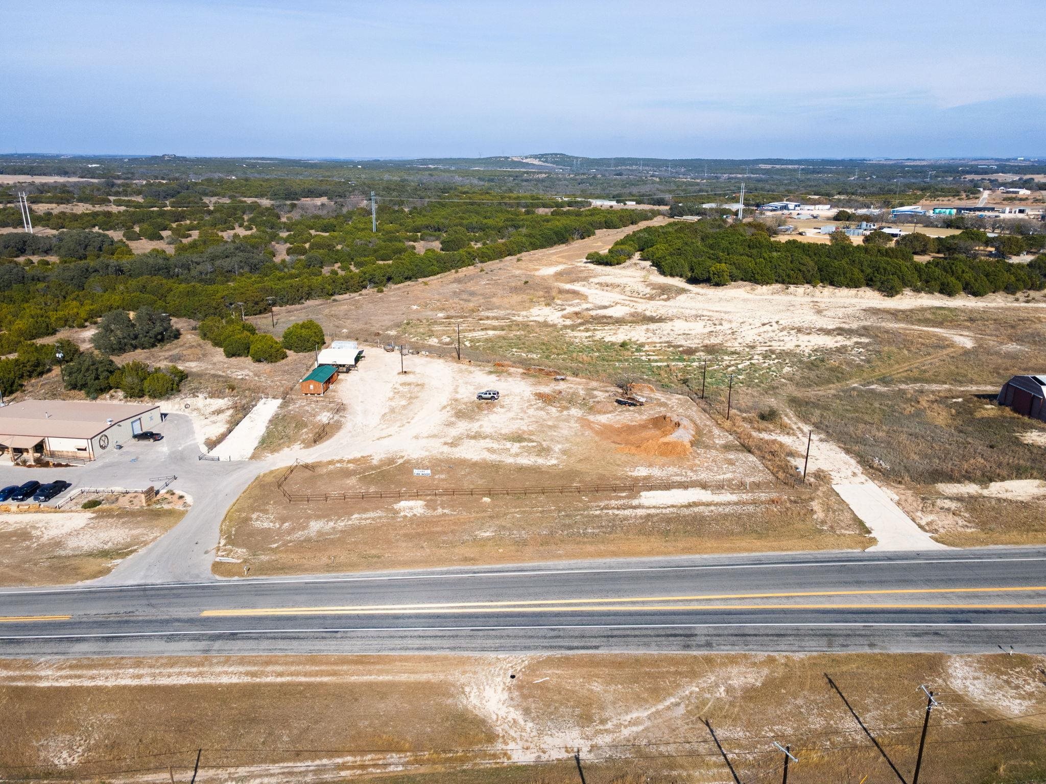 774 N HWY 183, Lampasas, TX 76550