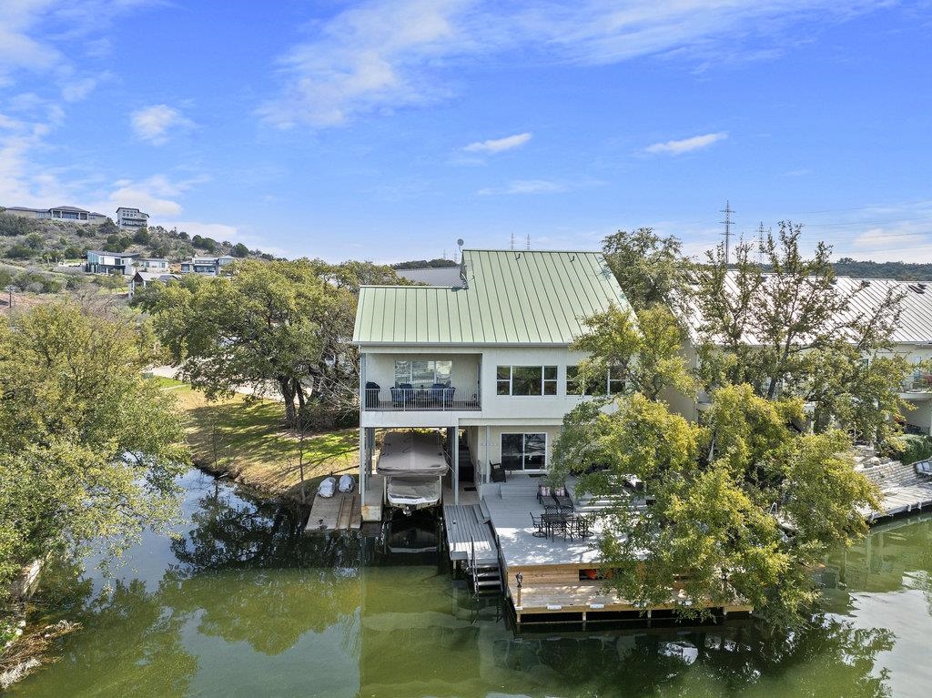 5900 W FM 2147 #106, Horseshoe Bay, TX 78657