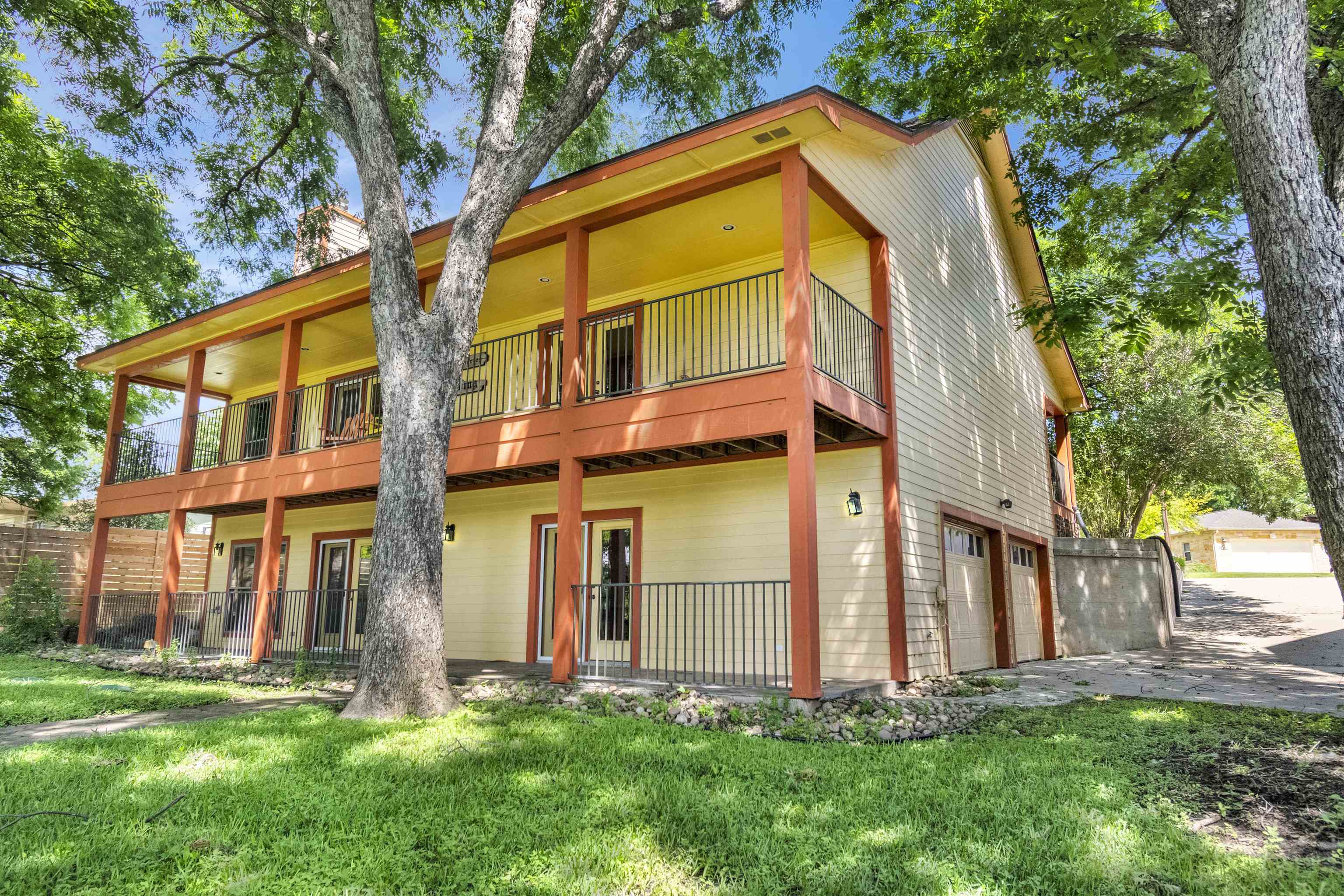 418 County Road 119A, Burnet, TX 78611