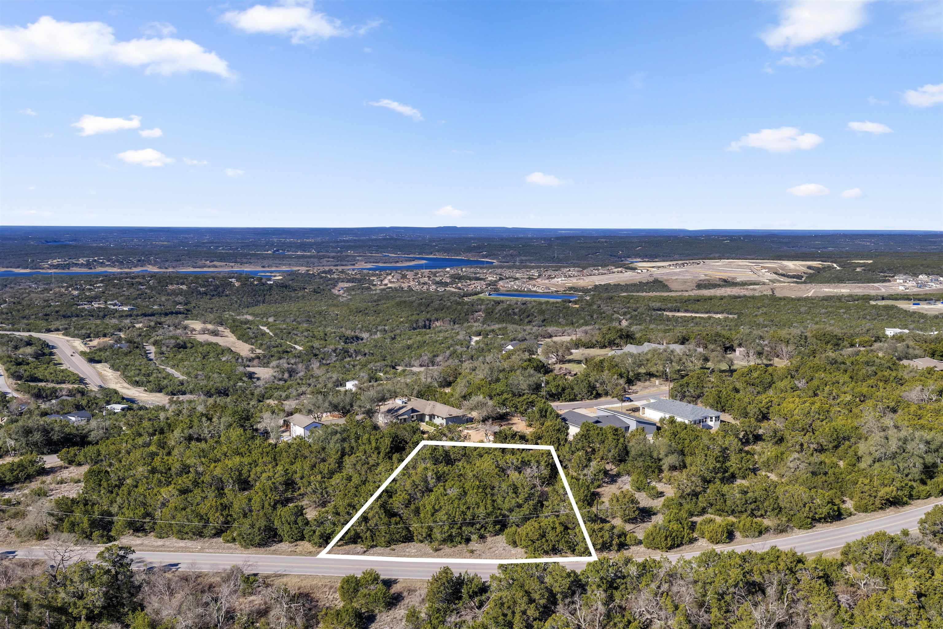 8614 Bar K Ranch Road, Lago Vista, TX 78645