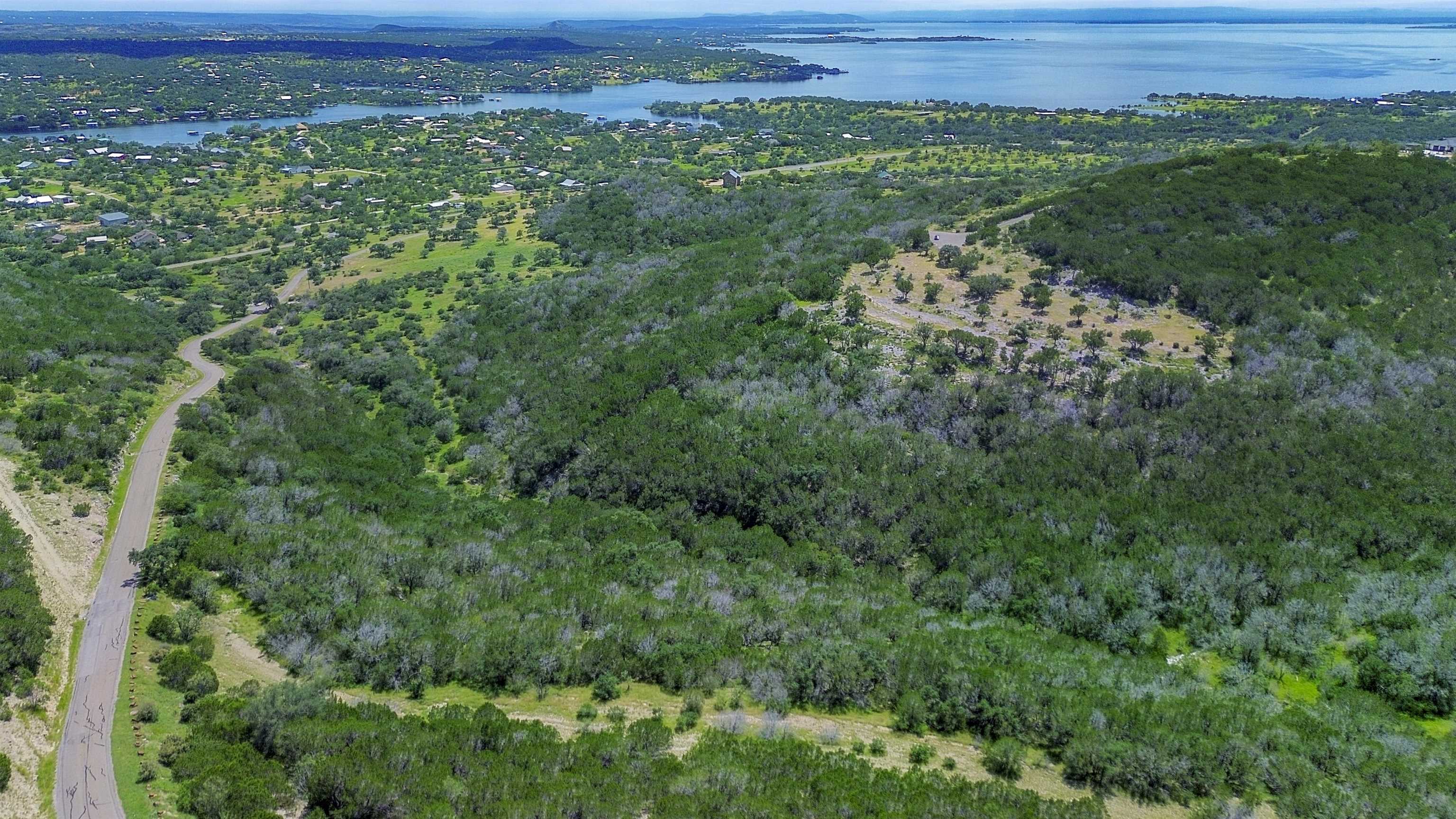 TBD N FM 2341, Burnet, TX 78611
