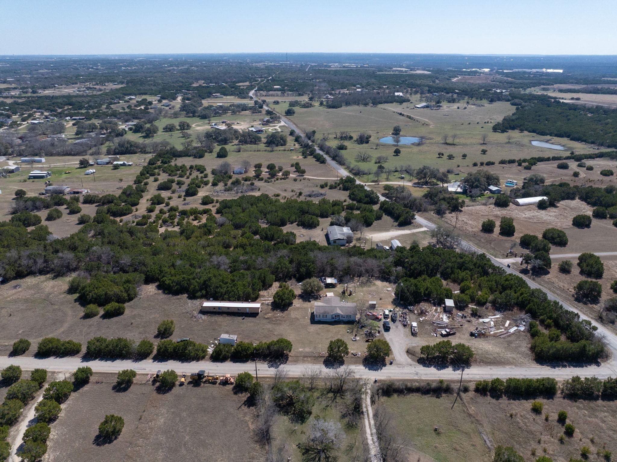 100 Phillip Lane, Liberty Hill, TX 78642