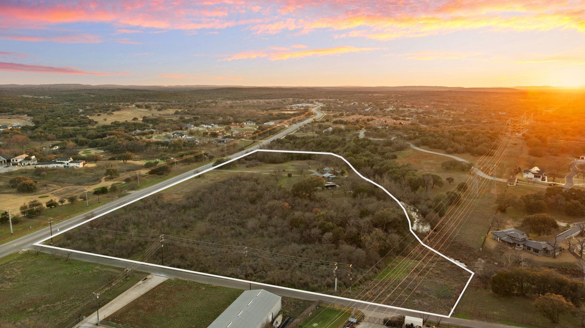 9780 Fm 2147, Horseshoe Bay, TX 78657