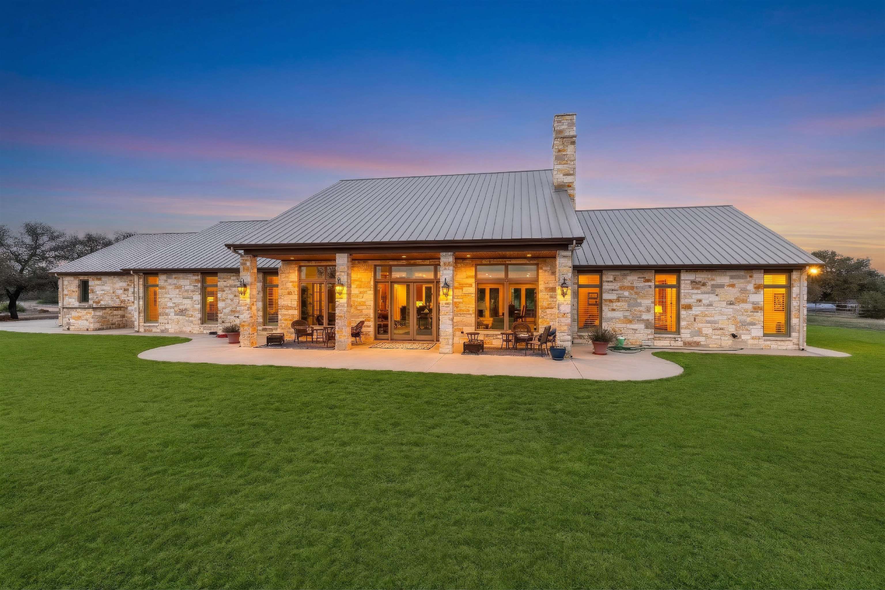630 CR 531, Mullin, TX 78684