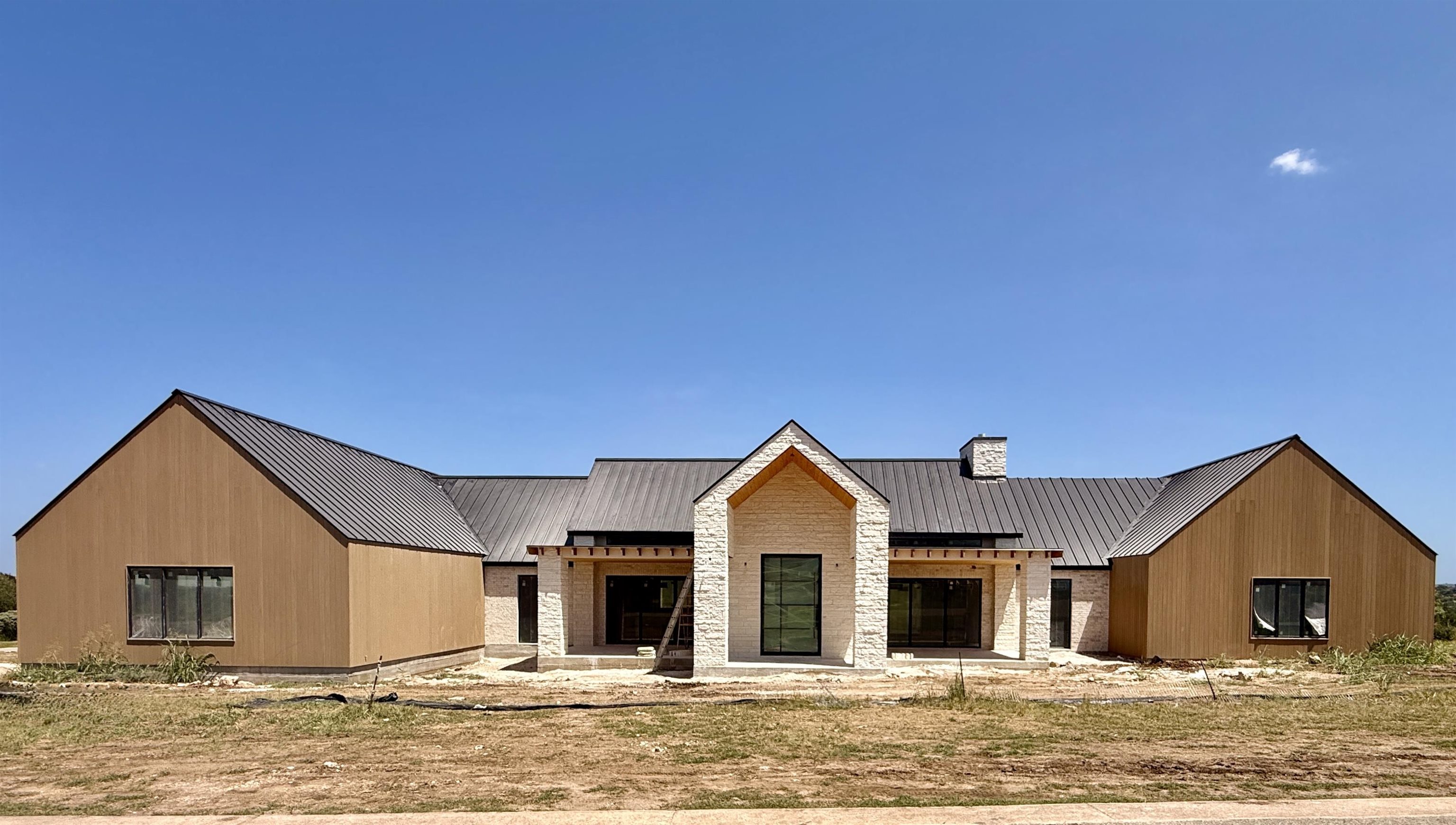 100 Beauty Berry, Horseshoe Bay, TX 78657