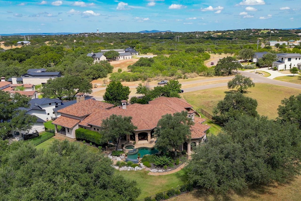 104 Orange Plume, Horseshoe Bay, TX 78657